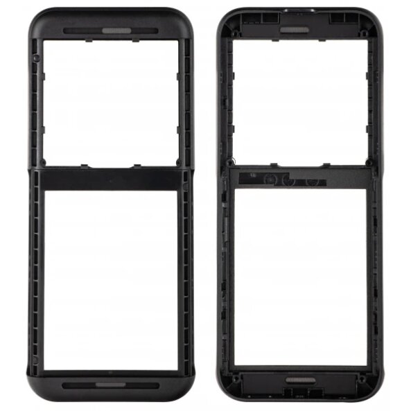 Rama Display Nokia 5310 (2024), Neagra, Service Pack 286912588