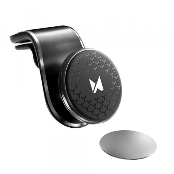 Suport Auto Magnetic WZK WMH-03, Universal, Negru
