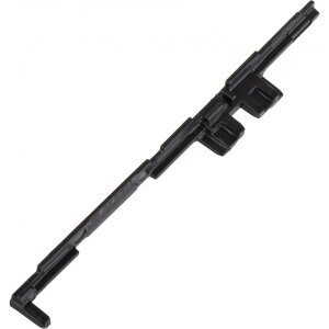 Suport Buton Honor Pad 10, Negru, Service Pack 9706ACGK 