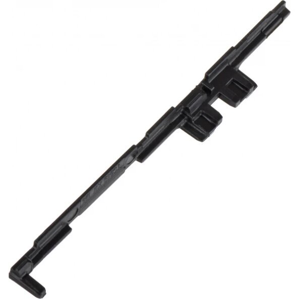 Suport Buton Honor Pad 10, Negru, Service Pack 9706ACGK 