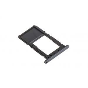 Suport SIM Honor Pad X9, Versiune LTE / Wi-FI, Gri, Service Pack 9706ABNE 