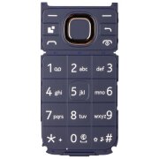 Tastatura Latina HMD 2660 Flip, Mov, Service Pack 5010001250SH0