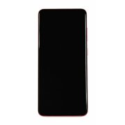 Ecran Samsung G980/ G981 Galaxy S20 Aura Red (Rosu) (Service Pack)