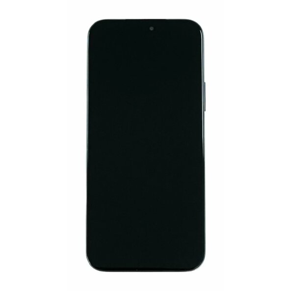 Ecran Compatibil pentru Honor X8b/ 200 Lite Negru OLED CU RAMA