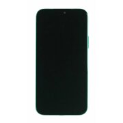 Ecran Compatibil pentru Honor X8b/ 200 Lite Verde OLED CU RAMA