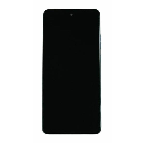 Ecran Motorola G56 Black Oyster (Service Pack)