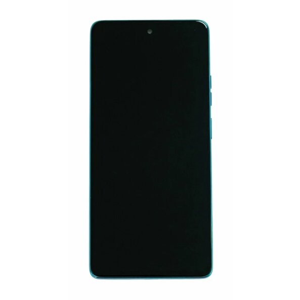 Ecran Motorola G75 Aqua Blue (Service Pack)