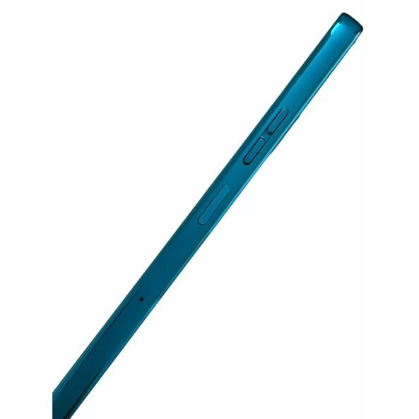 Ecran Motorola G75 Aqua Blue (Service Pack)