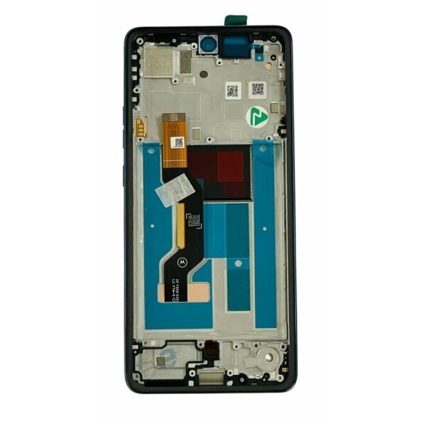 Ecran Motorola G86 Spellbound (Service Pack)