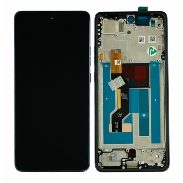 Ecran Motorola G86 Spellbound (Service Pack)