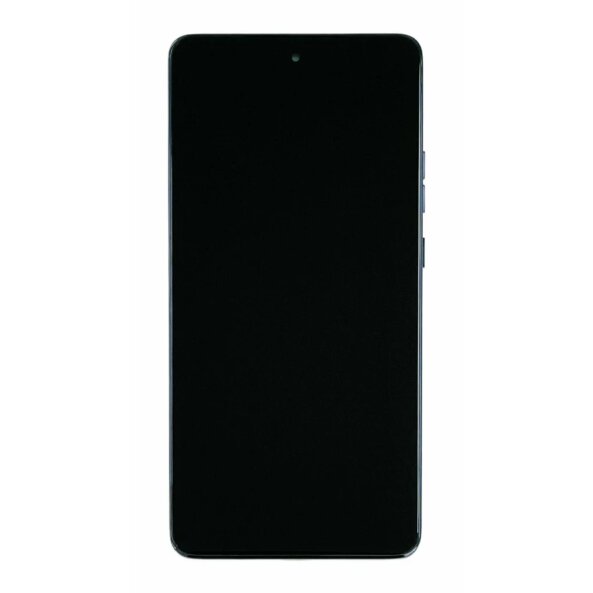 Ecran Motorola G86 Spellbound (Service Pack)