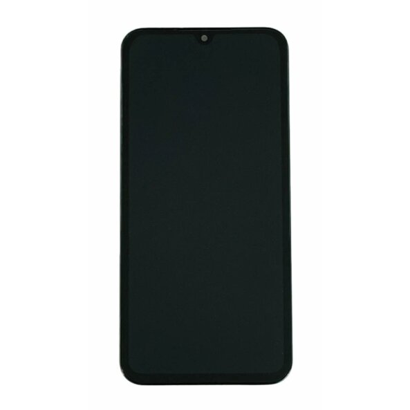 Ecran Compatibil pentru Samsung A155/ A156 Galaxy A15 4G/ 5G OLED CU RAMA