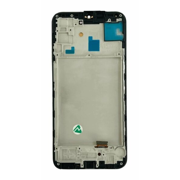 Ecran Compatibil pentru Samsung A155/ A156 Galaxy A15 4G/ 5G OLED CU RAMA