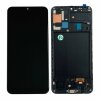 Ecran Compatibil pentru Samsung A505 Galaxy A50 OLED CU RAMA