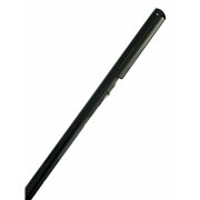 Ecran Compatibil pentru Samsung G998 Galaxy S21 Ultra 5G Phantom Black OLED CU RAMA