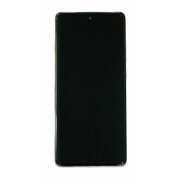 Ecran Motorola Edge 60 Pro Shadow (Service Pack)