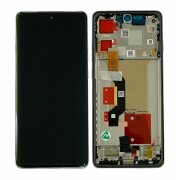 Ecran Motorola Edge 60 Pro Shadow (Service Pack)