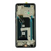 Ecran Motorola G56 Dazzling Blue (Service Pack)