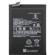 Acumulator pentru Xiaomi Mi 10T Lite 5G, BM4W 