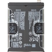 Acumulator Realme GT 7 Pro, BLPB33, Service Pack 621035000181 