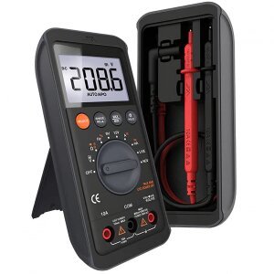 Aparat de Masura Digital JIMI Home JM-G3401