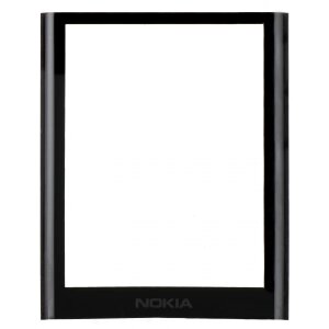 Geam Ecran Nokia 5310 (2024), Negru, Service Pack 286912661
