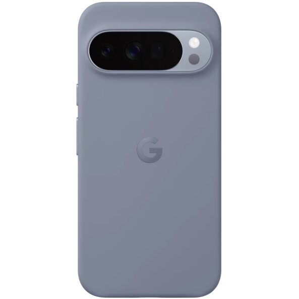 Husa pentru Google Pixel 10 Pro XL, Pixelsnap, Gri GA09833-WW 