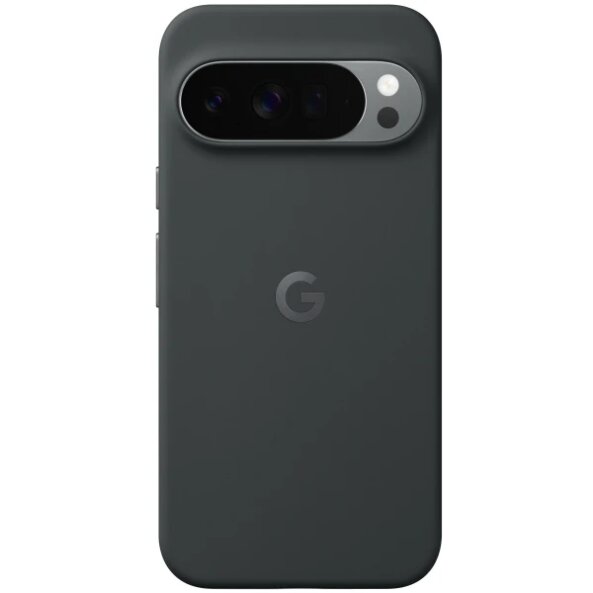 Husa pentru Google Pixel 10 Pro XL, Pixelsnap, Neagra GA09831-WW 