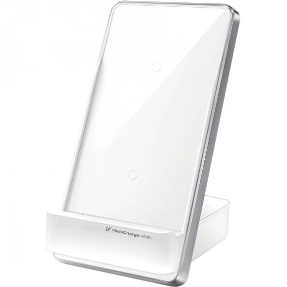 Incarcator Retea Wireless vivo, 50W, 6A, Alb, Resigilat 6000333
