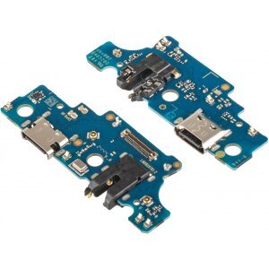 Placa cu Conector Incarcare - Audio - Microfon Samsung Galaxy A06 5G A066 