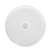 Plafoniera cu Senzor Miscare Yeelight Crystal, Wi-Fi, 10W, 5700K, 670lm, Resigilata YLXD09YL