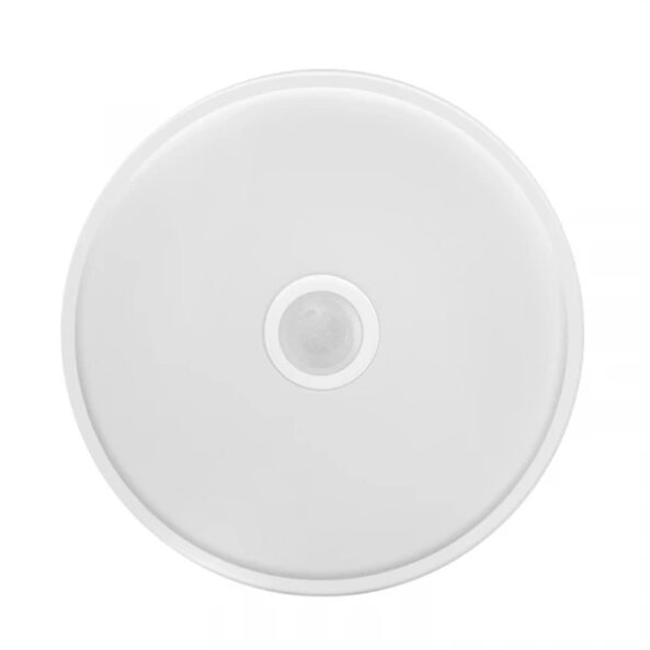 Plafoniera cu Senzor Miscare Yeelight Crystal, Wi-Fi, 10W, 5700K, 670lm, Resigilata YLXD09YL