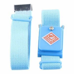Bratara Antistatica Wireless – Curea de Mana pentru Protectie ESD
