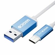 Cablu Magico P15 USB la Type-C pentru Incarcare, Restaurare si Transfer Date iPhone/iPad
