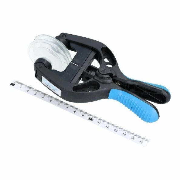 Cleste cu ventuza pentru deschidere ecrane si capace