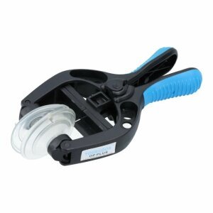 Cleste cu ventuza pentru deschidere ecrane si capace