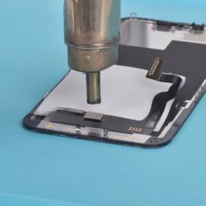 Izolatie termica WYLIE pentru reparatii placi de baza