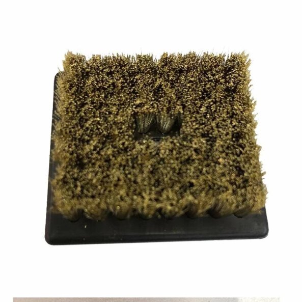 Perie antistatica Kaisi pentru curatare varfuri de lipit