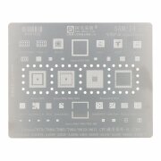 Sita BGA reballing AMAOE Samsung V14