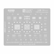 Sita BGA reballing AMAOE Samsung V18