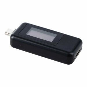 Tester Digital Tip-C pentru Incarcare