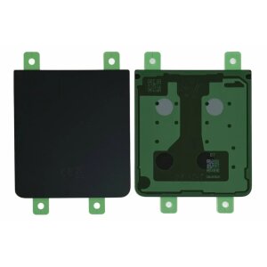 Capac Baterie Samsung F766 Galaxy Z Flip7 Negru (Service Pack)
