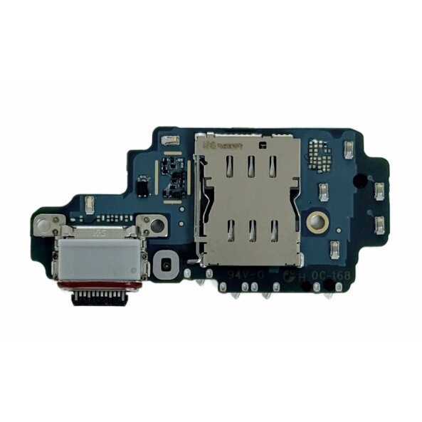 Modul Incarcare Samsung S928 Galaxy S24 Ultra (Service Pack)