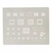 Sita/Sablon BGA reballing AMAOE Samsung V10