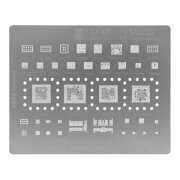 Sita/Sablon BGA reballing AMAOE Samsung V13