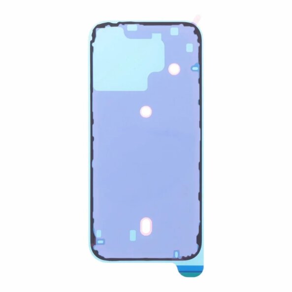 Adeziv Spate pentru iPhone 16e - Etansare si Fixare Capac Spate