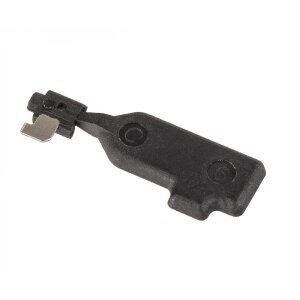 Buton Microcontact Volum Huawei Pura 80 Pro / Pura 80 Ultra, Service Pack 51691097 