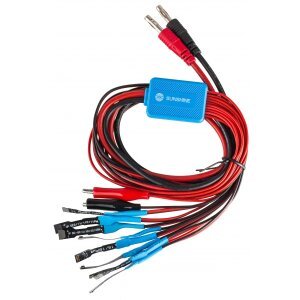 Cablu Alimentare Sunshine SS-905K pentru Apple iPhone 6 - 16 Pro Max Series 