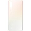 Capac Baterie compatibil cu Huawei P30, Alb