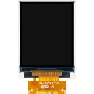 Display HMD 105 / Nokia 105 (2024), Service Pack SP10Z01Z0803S